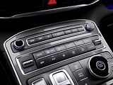 Hyundai Santa Fe 2,2 CRDi 142kW Style CZ DPH - náhled 27