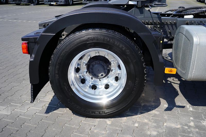 Volvo FM (2022) 460 / E 6 / ACC / PEŁNY ADR /  - fotka 34 z 47