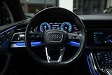 Audi Q7 (2022) S-LINE 55TFSI 250KW 4X4 VZDUCH - náhled 44