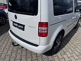 Volkswagen Caddy (2013) EDITION 30 1,6 TDI 75 KW TAŽNÉ - náhled 12