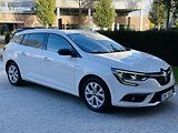 Renault Mégane 1.5dCI MANUÁL TAŽNÉ SERVISKA - náhled 10