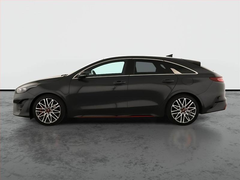 Kia Pro_Ceed (2022) GT 1.6 T-GDI - fotka 3 z 19