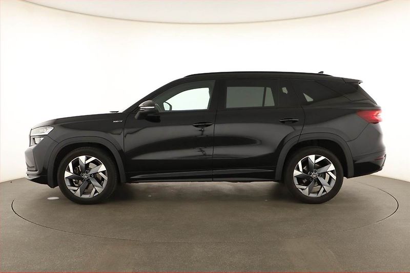 Škoda Kodiaq (2025) 2.0 TDI, Sportline - fotka 3 z 20