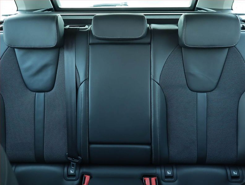 Škoda Octavia (2022) Style 2.0 TDI, Automat, Kůže - fotka 10 z 23