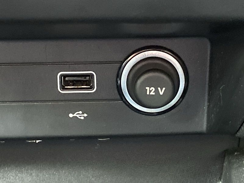 Škoda Fabia (2022) Combi 1.0 TSI Ambition + - fotka 20 z 27