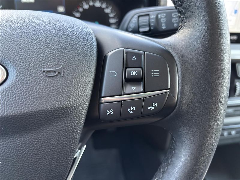 Ford Focus 1,5 EcoBlue 88kW Titanium - fotka 28 z 41