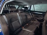 Škoda Superb 2.0 TDI 110kW Style Combi - náhled 27