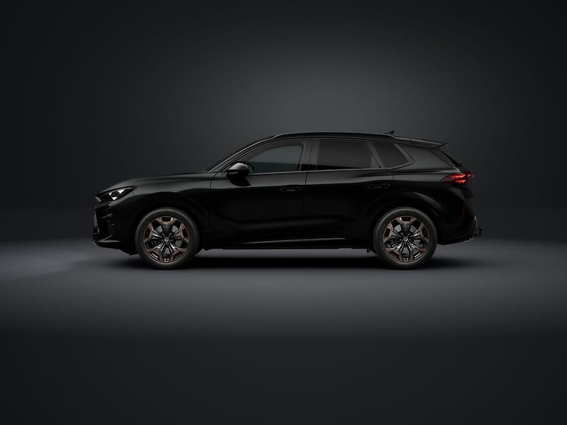 Cupra Terramar (2026) 2.0TSI 150kW DSG 4WD - fotka 2 z 6