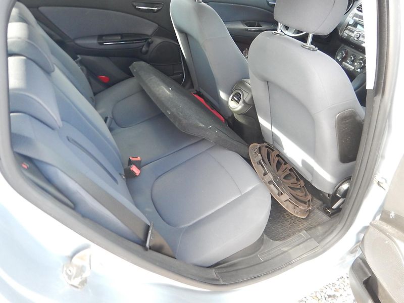 Fiat Bravo 1.4 T-Jet, 88 kW, KLIMA - fotka 12 z 25
