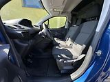 Peugeot Partner (2020) 1.2/81kW *ČR *L2 *KLIMA *TZ - náhled 7