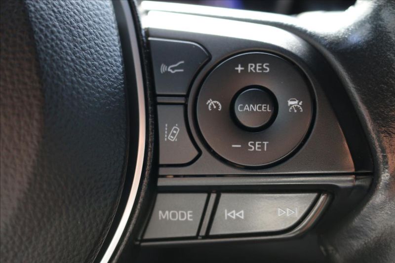 Toyota Corolla 2,0 Hybrid,1.Maj. ČR, DPH - fotka 18 z 52