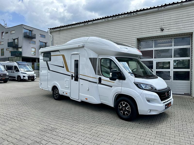 Eura Mobil Ostatní RS 695 EB-DPH-KLIMA-1.MAJ-ČR- - fotka 2 z 27
