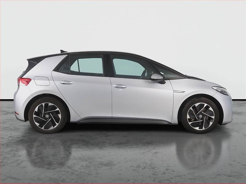Volkswagen ID.3 (2020) Pro (62 kWh), SoH 90% - fotka 6 z 24