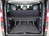 Opel Vivaro (2017) 1.6 BiCDTI, Bus, 9Míst - náhled 10