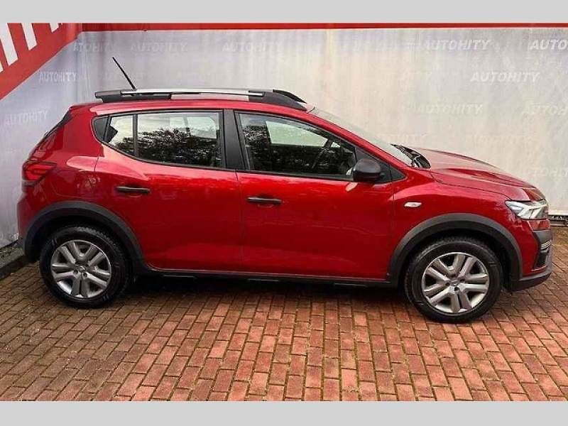Dacia Sandero 1.0 TCe Stepway