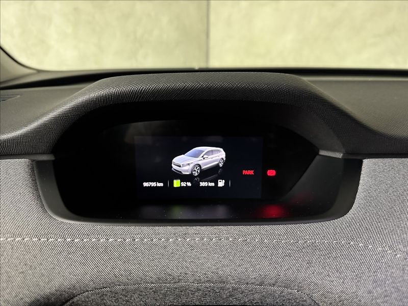 Škoda Enyaq 80 LED Matrix Assist Kamera - fotka 24 z 47