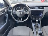 Škoda Octavia 1.4 TSi, CNG, STYLE - náhled 10