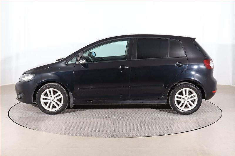 Volkswagen Golf Plus (2010) 1.6 TDI, Tempomat - fotka 3 z 19