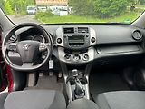 Toyota RAV4 4x4 Facelit servisní historie - náhled 27