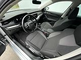 Škoda Octavia 2,0 TDI Combi Ambition Plus - náhled 4