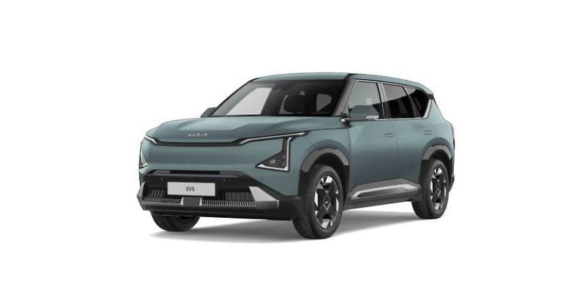 Kia EV5 (2024) L.E. 81,4 kWh - fotka 1 z 1
