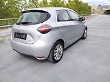 Renault ZOE R110 Zen, navigace - náhled 7