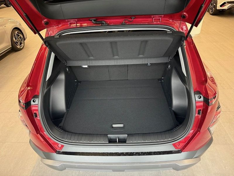 Hyundai Kona 26 1,6 T-GDI MT STYLE - fotka 5 z 7