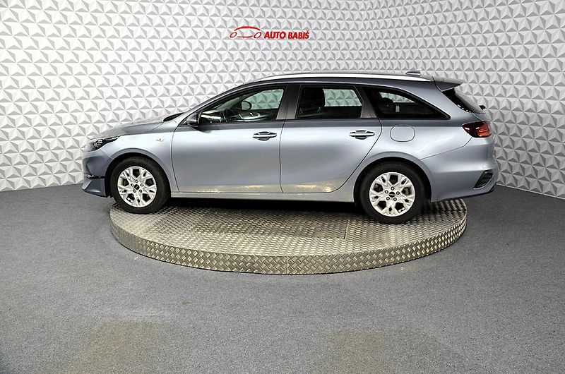 Kia Ceed (2023) SW 1.5 T-GDI 118 Fresh - fotka 5 z 20
