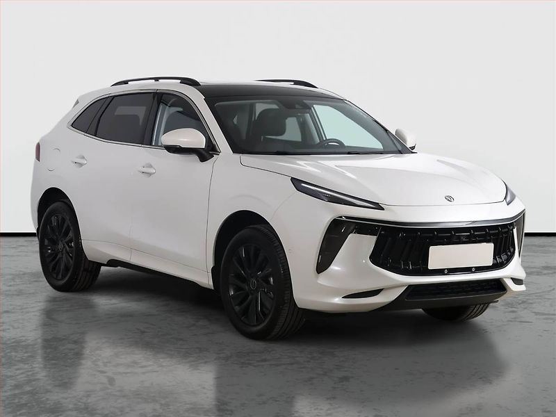 Dongfeng T5 EVO (2025) Deluxe 1.5 Turbo - fotografie inzerátu