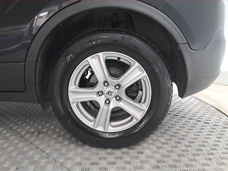 Opel Mokka (2013) Cosmo 1.6, Serv.kniha - fotka 14 z 17