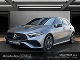 Mercedes-Benz Třídy A A-Třída 200 d AMG Night Manufa - náhled 1
