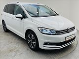 Volkswagen Touran 2,0 TDI DSG 110kW Highline - náhled 23