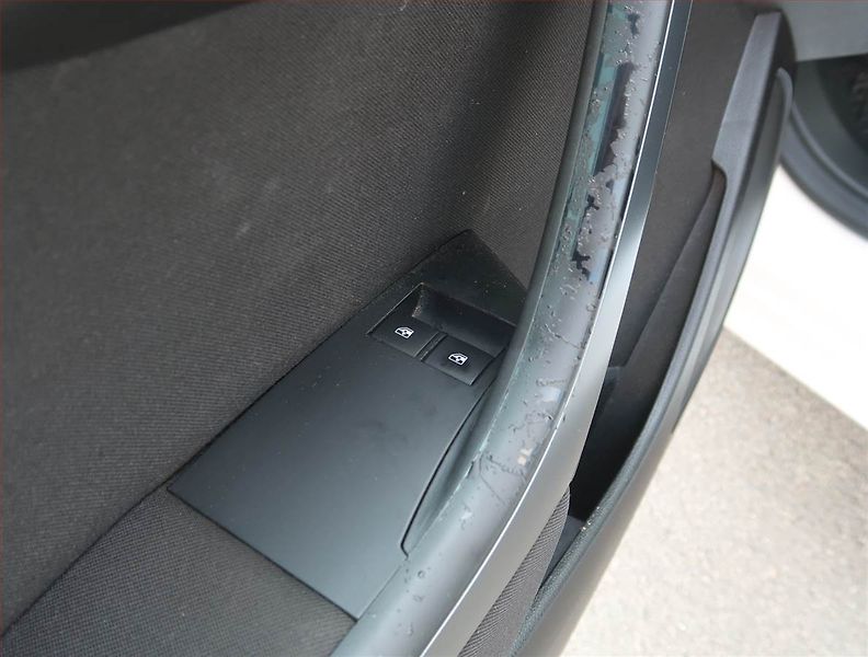 Opel Astra (2016) 1.6 CDTI, Tempomat - fotka 15 z 15