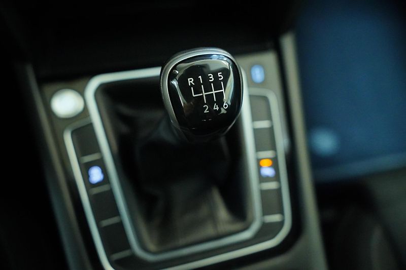 Volkswagen Passat - fotka 23 z 25
