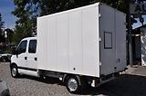 Renault Master 2.5dCi 88kW DOUBLECAB SKŘÍŇ - náhled 3