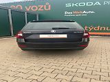 Škoda Octavia (2019) 1.5TSI 110KW DSG STYLE PLUS - náhled 12