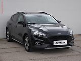 Ford Focus (2019) 1.5EB, Active, AT, navi, +ALU - náhled 1