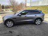 Jaguar F-Pace (2021) D300 AWD R -DINAMIC SE AUTOMAT - náhled 3
