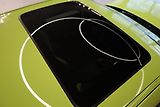 BMW M3 Competition xDrive, Ventilace - náhled 12