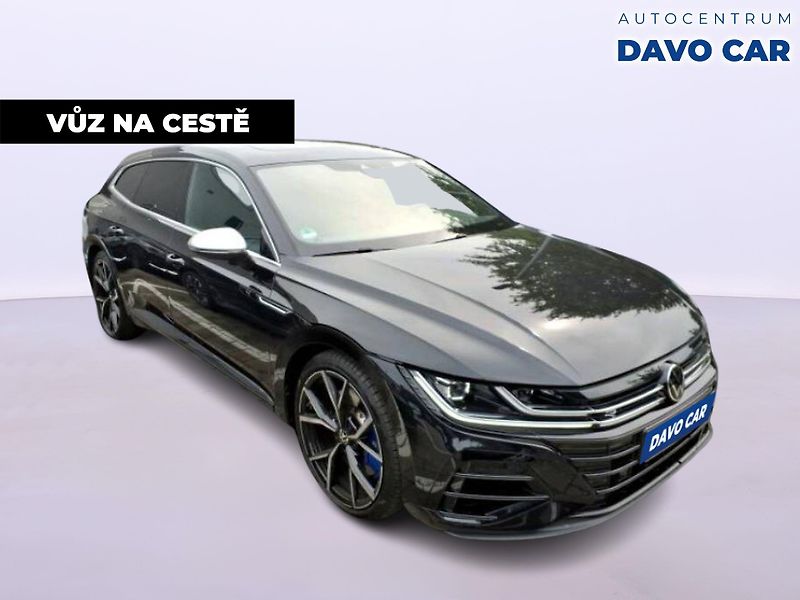 Volkswagen Arteon 2.0 TSI R 235kW 4M DSG DPH - fotka 2 z 12