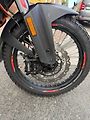 KTM 1290 Super Adventure R (2017) 2017 - náhled 9