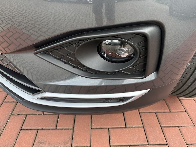 Seat Tarraco (2019) 1.5TSi LED Navi Tažné Zař. - fotka 35 z 50
