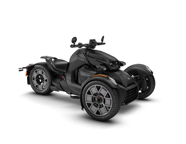 Can-Am Ryker rally Edition (2027) - fotka 1 z 1
