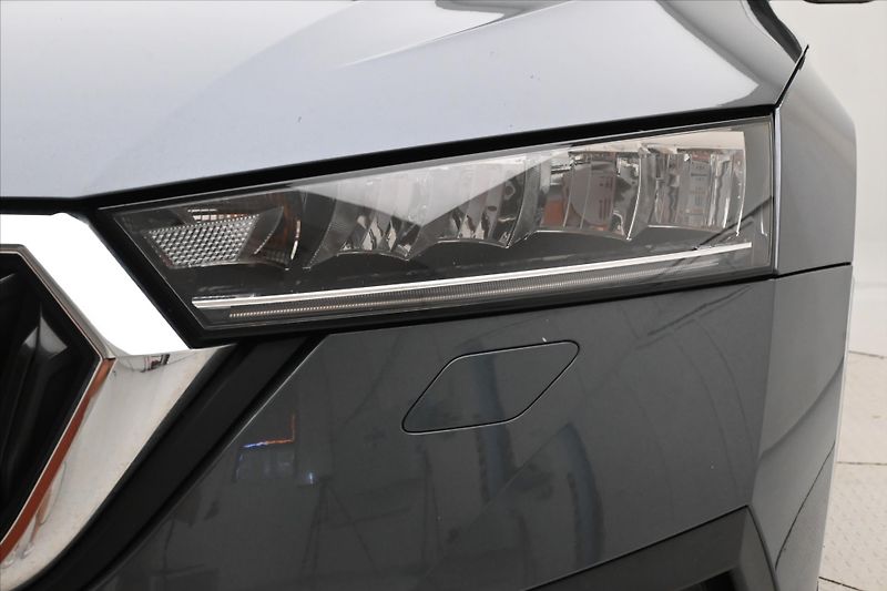 Škoda Octavia 1,0 TSI 81kW Style Záruka až 5 - fotka 29 z 31