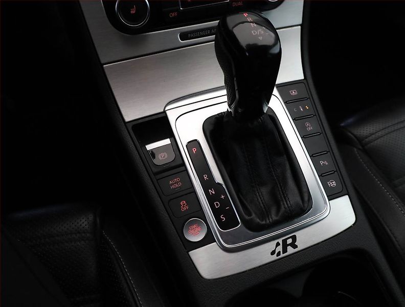 Volkswagen Passat CC (2010) 2.0 TDI BMT, 4X4, Automat - fotka 11 z 20