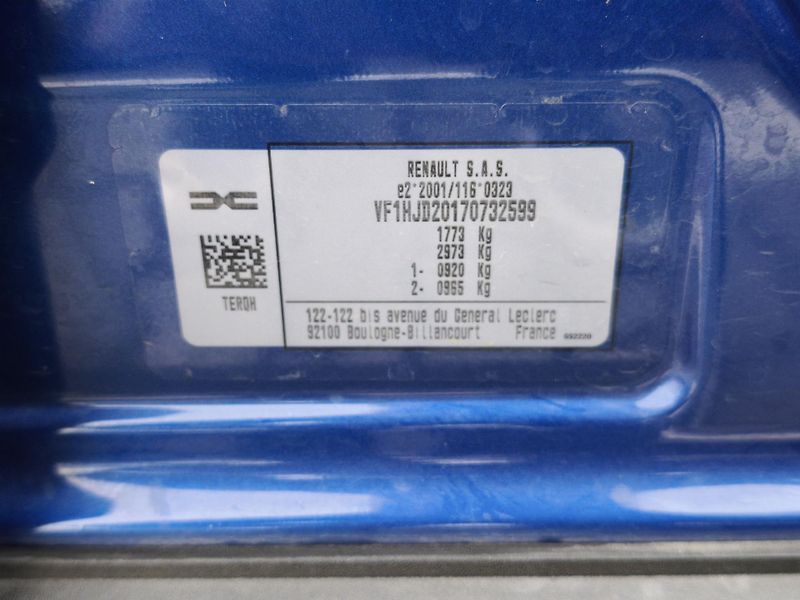 Dacia Duster 2023 ČR 1.0 ECO-G Expression - fotka 29 z 30
