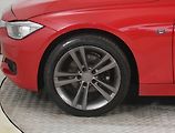 BMW Řada 3 (2014) 320 d xDrive, 4X4, Automat - náhled 15