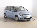 Citroën C4 Picasso (2014) 1.6 HDi, Automat, 7 míst - náhled 1