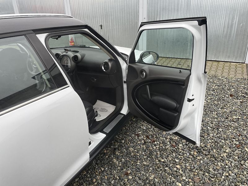 Mini Countryman 2.0SD 110PS COOPER D AUTOMAT!! - fotka 143 z 189