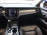 Volvo V90 (2018) D3, Serv.kniha, Kůže, Navi - náhled 8
